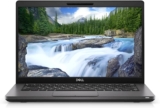 Laptop Dell Latitude 5400 con Core i5, 16 GB de RAM y 256 GB de SSD reacondicionada baja de precio + 12 msi