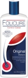 Shampoo anti caída Folicure Original baja a un gran precio