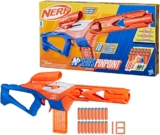 Pistola lanzador de juguete Nerf N Series Pinpoint baja a su menor precio
