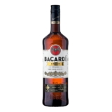 Ron Bacardí Añejo 980 ml baja a un super precio