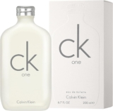 Perfume para mujer Calvin Klein CK One de 200 ml baja a un excelente precio