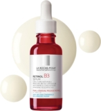 Sérum facial anti-arrugas La Roche-Posay Retinol B3 baja a su menor precio