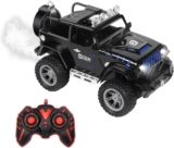Carrito a control remoto vehículo todoterreno baja a su menor precio