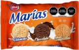 Galletas Marías Combinadas 480 gr bajan a un gran precio