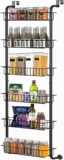 Oferta flash: organizador ajustable con 6 niveles baja a su menor precio