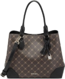 Oferta flash: bolsa satchel para mujer Nine West baja a su menor precio