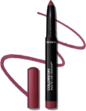 Lápiz labial Revlon ColorStay Matte Lite Crayon baja a un excelente precio