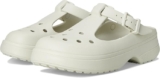 Sandalias para mujer Crocs Classic Mary Jane Clog bajan de precio