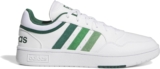Tenis para hombre adidas Hoops 3.0 Low Classic Vintage bajan a su menor precio