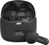Audífonos inalámbricos Bluetooth resistentes al agua  JBL Tune Flex bajan a un gran precio