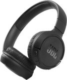 Audífonos inalámbricos de diadema JBL Tune 510BT baja a un excelente precio