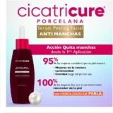 Sérum peeling anti-manchas Cicatricure Porcelana baja de precio