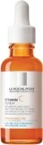 Sérum anti arrugas e iluminador de piel La Roche-Posay Vitamin C baja a un excelente precio