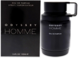 Perfume para hombre Armaf Odyssey Homme baja a su precio más económico