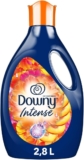 Suavizante concentrado de telas Downy Intense de 2.8 L baja de precio