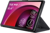 Tablet de 10 pulgadas Lenovo Tab M10 con sonido Dolby Atmos baja a su menor precio