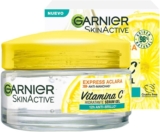 Liquidación en gel crema hidratante anti-brillo y anti-manchas Garnier SkinActive Express Aclara baja a un gran precio