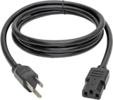 Cable de alimentación para computadoras marca Tripp-Lite de 1.8 m baja a su menor precio