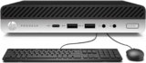 Computadora de escritorio HP EliteDesk 800 G3 con Core i3, 16 GB de RAM y 480 GB de SSD reacondicionada baja de precio