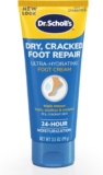 Crema reparadora de pies ultra-hidratante del Dr. Scholls baja a su menor precio