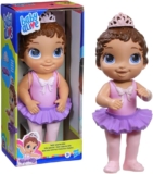 Muñeca Baby Alive Bebé Dulce Bailarina baja a un muy buen precio