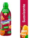 Suavizante de telas natural Ensueño Natureza Argán y Mandarina 850 ml baja a un gran precio