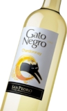 Vino blanco Chardonnay 750 ml baja a un excelente precio
