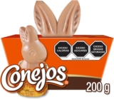 Chocolates Conejos Turín con 10 piezas bajan de precio