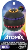 Juego de mesa esfera rompecabezas Hasbro Atomix