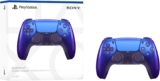 Control inalámbrico PlayStation 5 DualSense Chroma Indigo con descuento + 6 msi