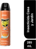 Insecticida Raid Casa y Jardín baja a un gran precio