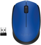 Mouse inalámbrico Logitech a $119 en el Hot Sale de Amazon (40% de descuento)