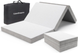 Colchoneta plegable individual de espuma de alta densidad baja a su menor precio