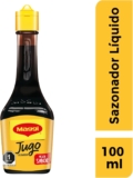 Sazonador Jugo Maggi botella de 100 ml baja a un excelente precio