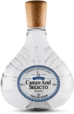 Tequila blanco Campo Azul Selecto de 1 L baja a un gran precio