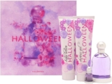 Set de regalo Halloween con 4 productos baja de precio