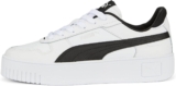Tenis de plataforma para mujer Puma Carina Street bajan a su menor precio
