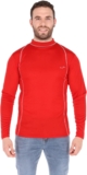Playera deportiva de manga larga para hombre en varios colores baja a un excelente precio