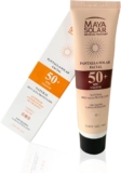 Oferta flash: protector solar facial control brillo Maya Solar baja a un super precio