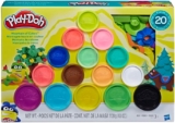Set Play-Doh! Montaña de colores baja a un gran precio