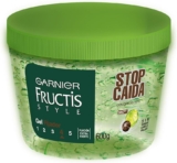 Garnier Fructis Style gel para el cabello Stop Caída baja de precio