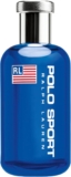Perfume para hombre Polo Sport Ralph Lauren 125 ml baja de precio