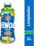 Limpiador multiusos Pinol Aromas Marino de 2 litros baja a su menor precio