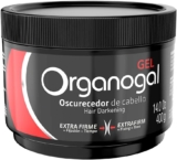 Gel oscurecedor de cabello Organogal extra firme baja a su menor precio