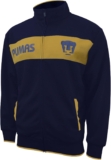 Oferta flash: chamarra deportiva Pumas UNAM baja a su menor precio