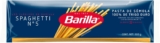 Spaghetti Barilla No. 5 de 500 gr baja a su menor precio + 10% adicional con Planea y Ahorra
