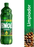 Limpiador Pinol Original de 1 L baja a un excelente precio