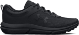 Tenis para correr para mujer Under Armour Charged Assert 10 bajan a su menor precio