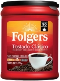 Café Folgers tostado Clásico de 272 gr en su precio histórico más bajo