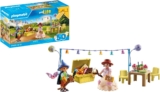Set de juego Playmobil Fiesta de Disfraces baja a su menor precio